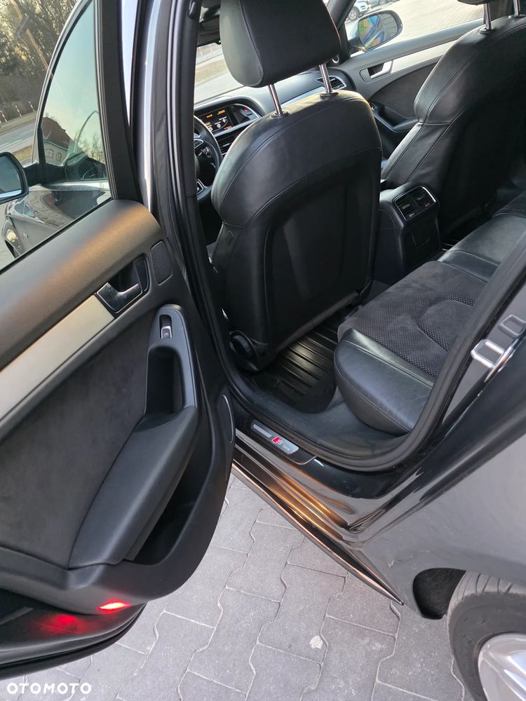 Audi A4 Avant 2.0 TDI clean diesel Quattro S tronic - 15