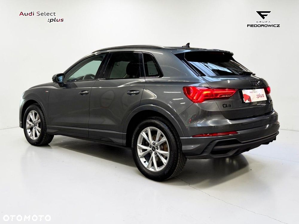 Audi Q3 35 TFSI mHEV S-Line S tronic - 6