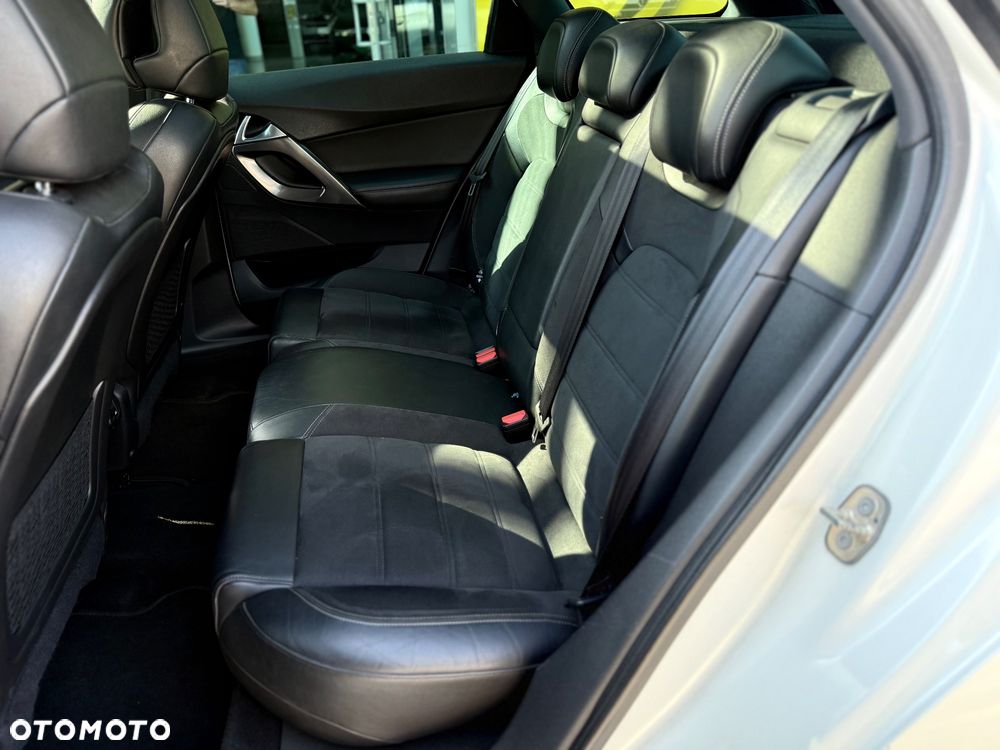 Citroën DS5 BlueHDi 120 Chic - 15