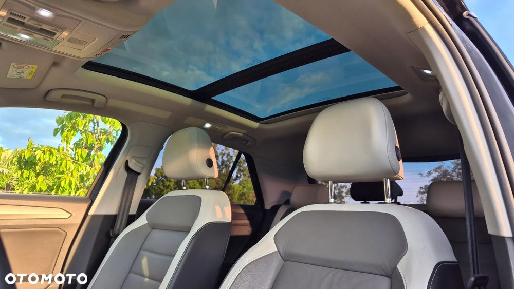 Volkswagen T-Roc 2.0 TDI SCR DSG ACTIVE - 7