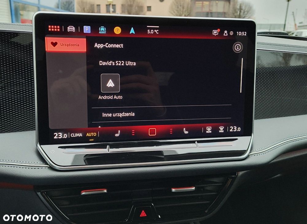 Volkswagen Passat - 17