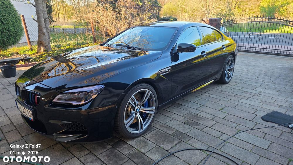 BMW M6 - 3