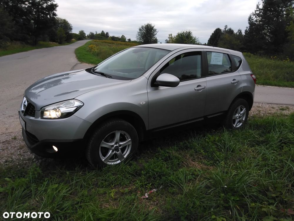 Nissan Juke - 5