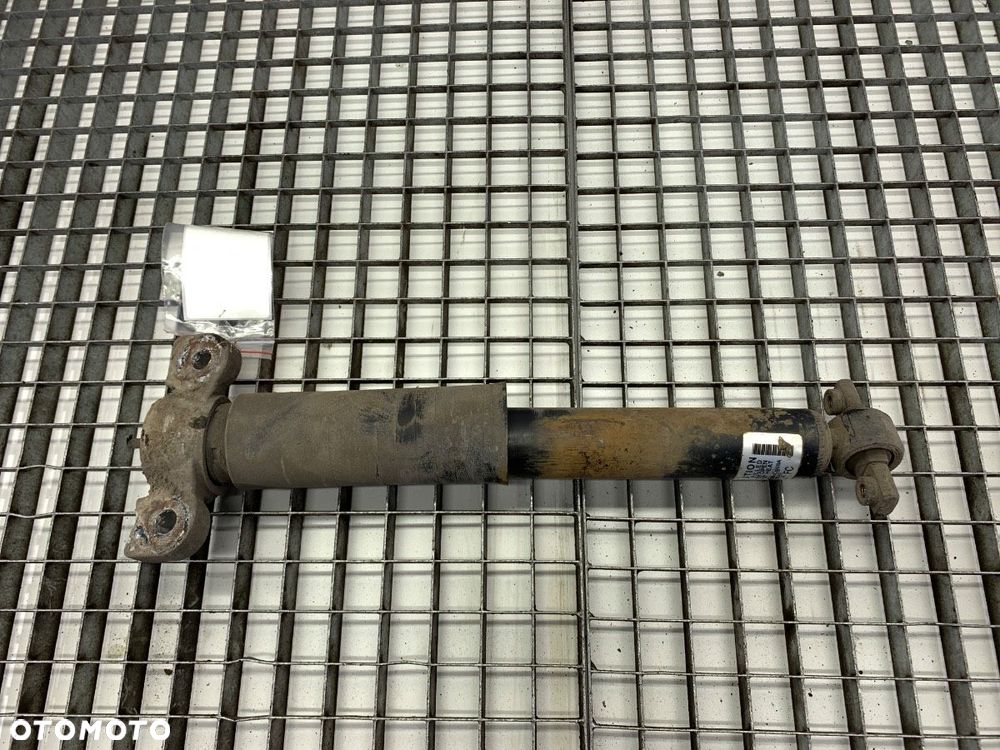 AMORTYZATOR PRAWY TYŁ - 149.00 PLN - FORD USA MUSTANG coupe 2014 - 2022 3.7 V6 224 kW [305 KM] - 1