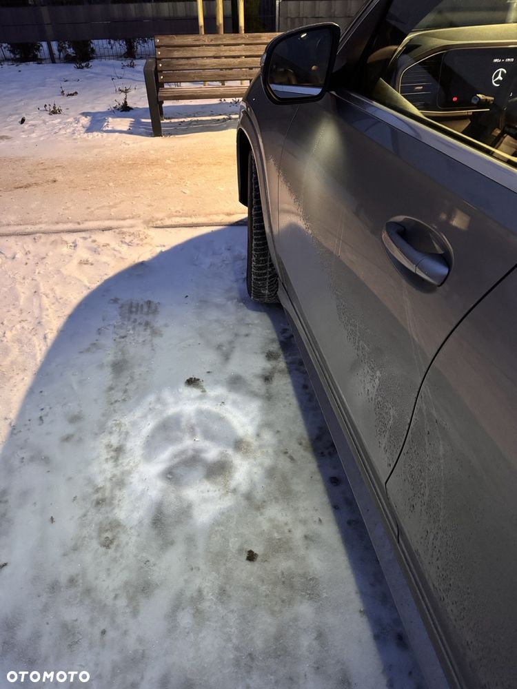 Mercedes-Benz GLE - 6