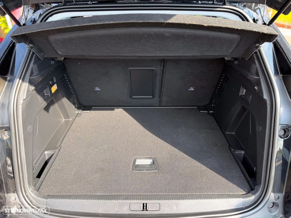 Peugeot 3008 1.5 BlueHDi Active Pack - 11