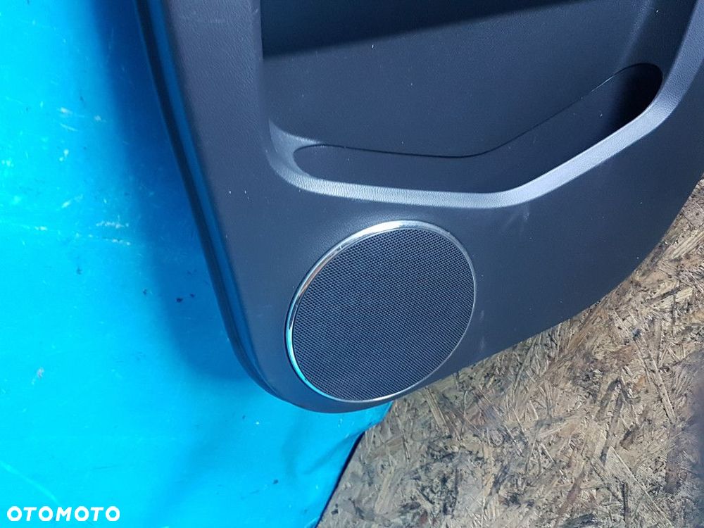 OPEL ANTARA TAPICERKA DRZWI TYŁ PRAWE - 3