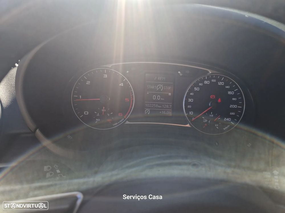 Audi A1 Sportback 1.4 TDI - 24