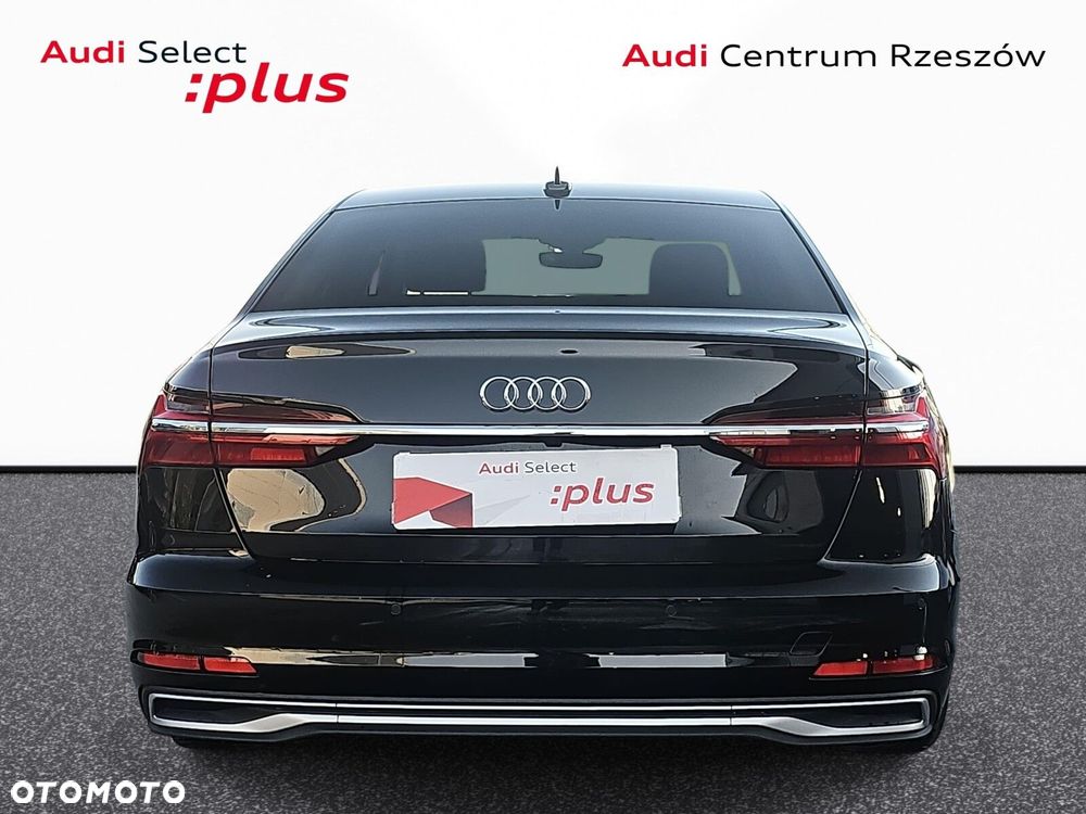 Audi A6 Limousine - 6