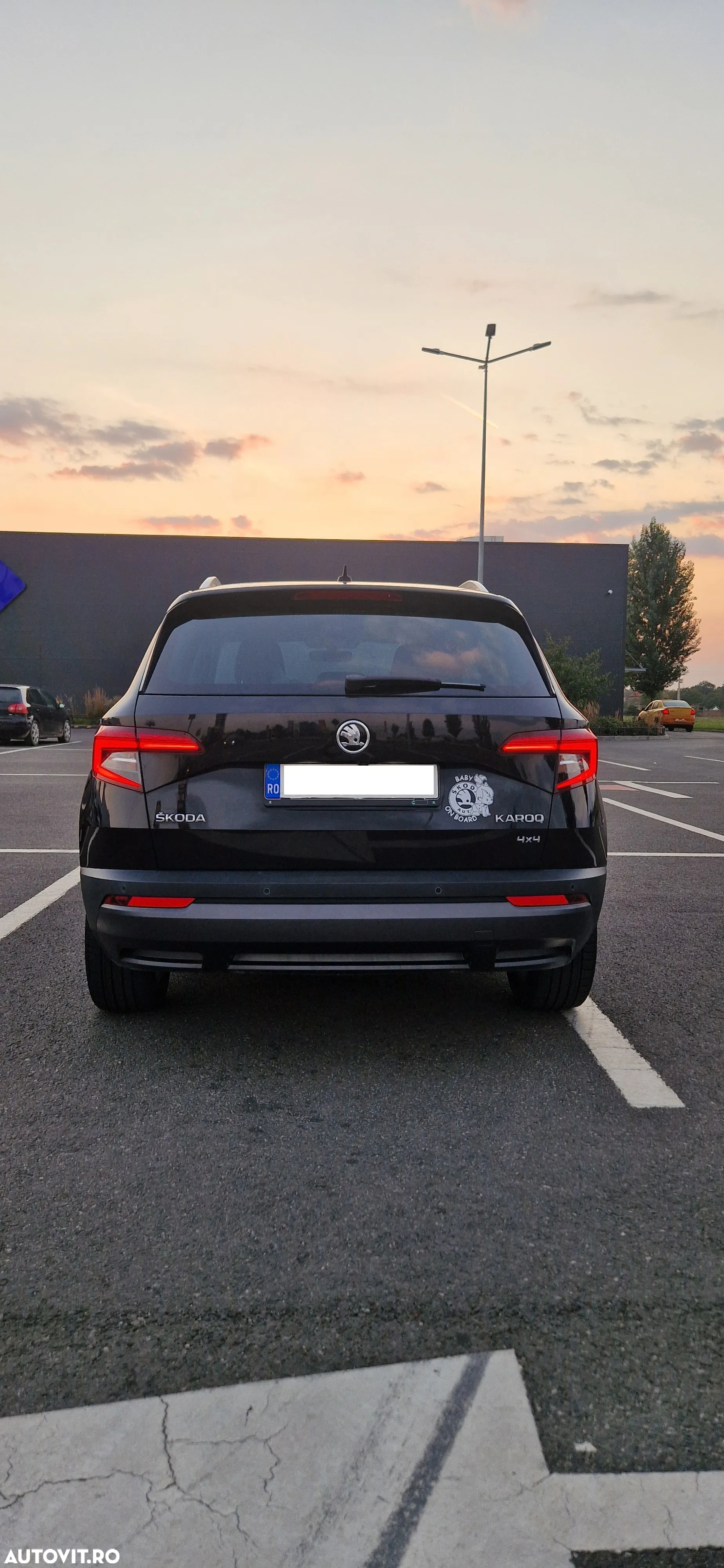 Skoda Karoq - 5