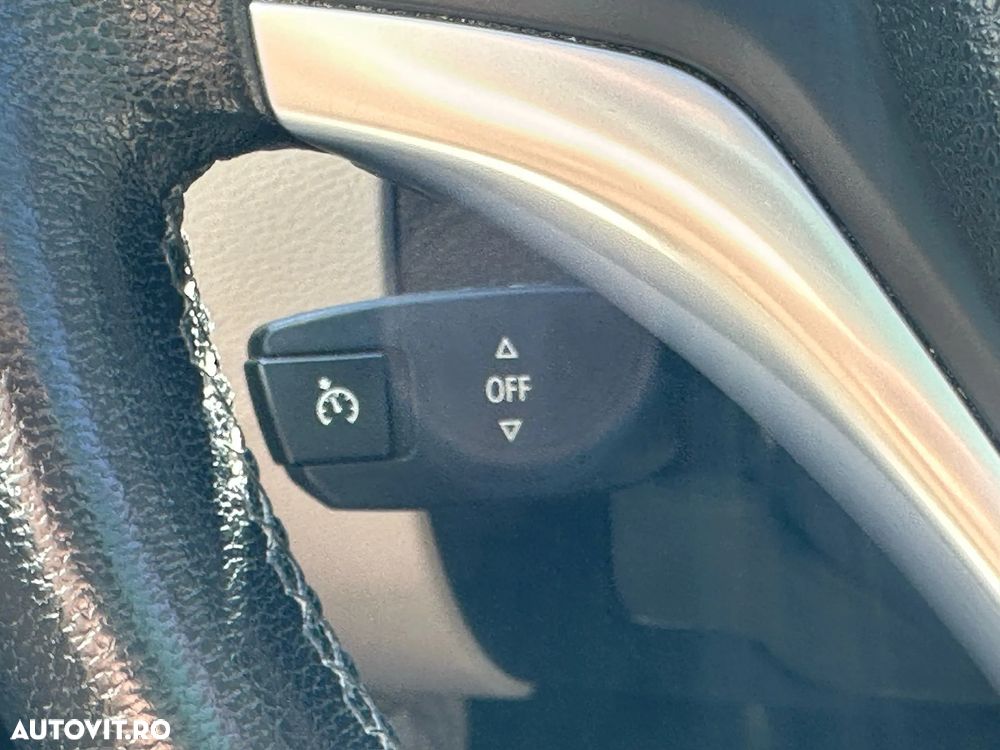 BMW X1 xDrive25d Aut. xLine - 21