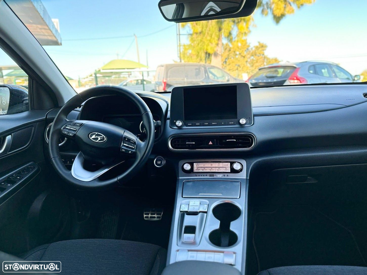 Hyundai Kauai - 12