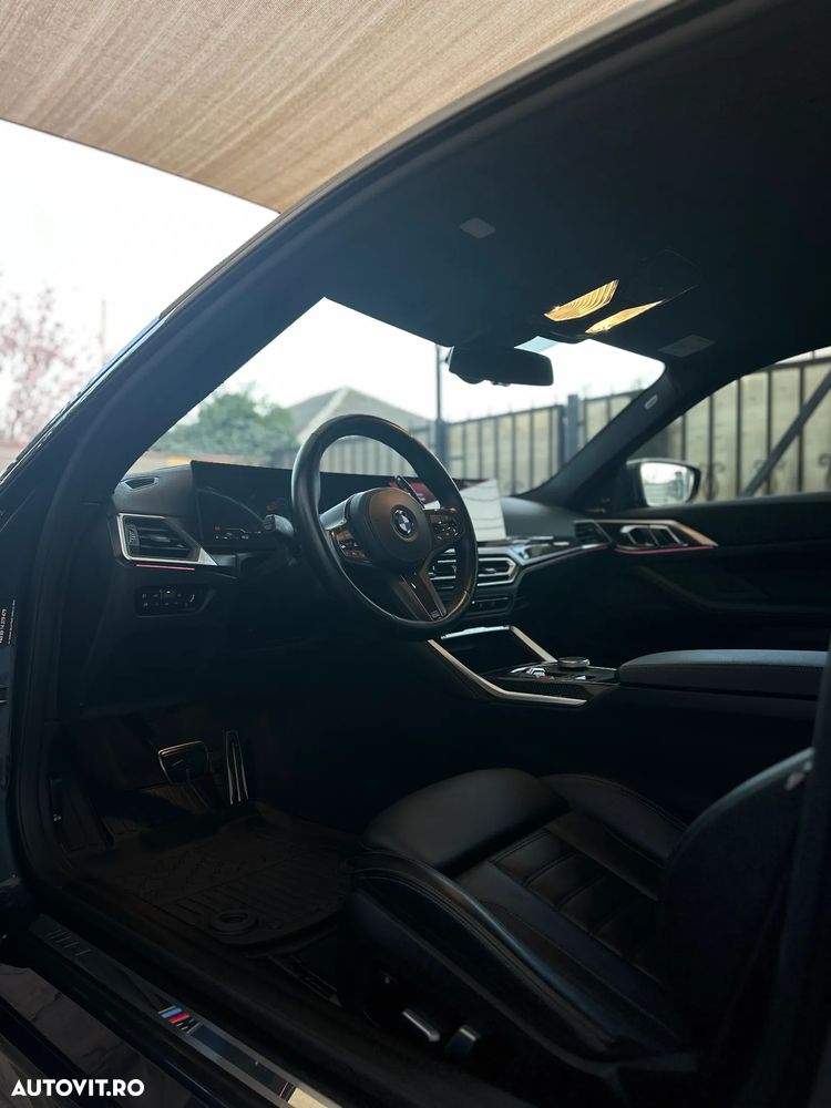BMW Seria 4 420i xDrive - 5