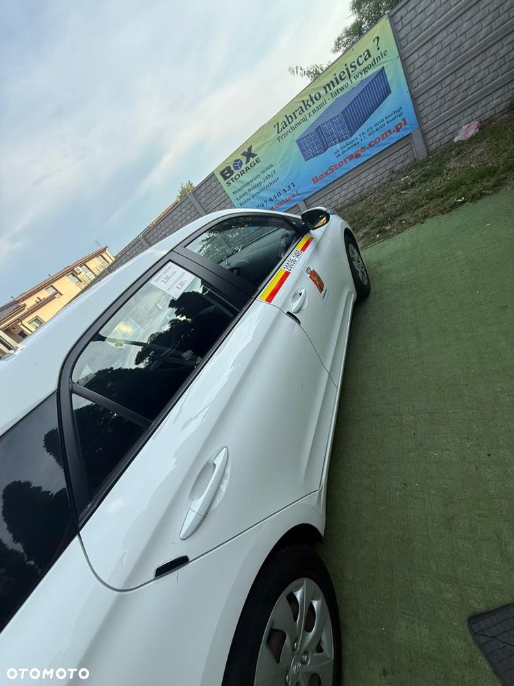Hyundai i20 1.0 T-GDI Premium - 2