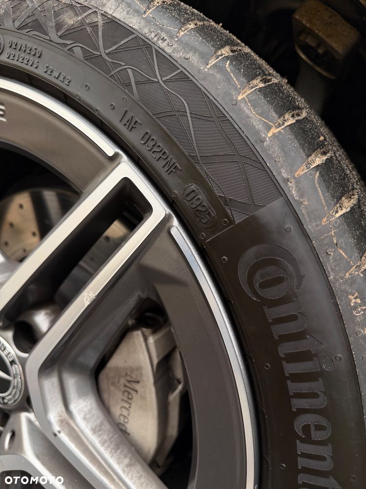 Mercedes-Benz Klasa C 220 d 4Matic 9G-TRONIC AMG Line - 13