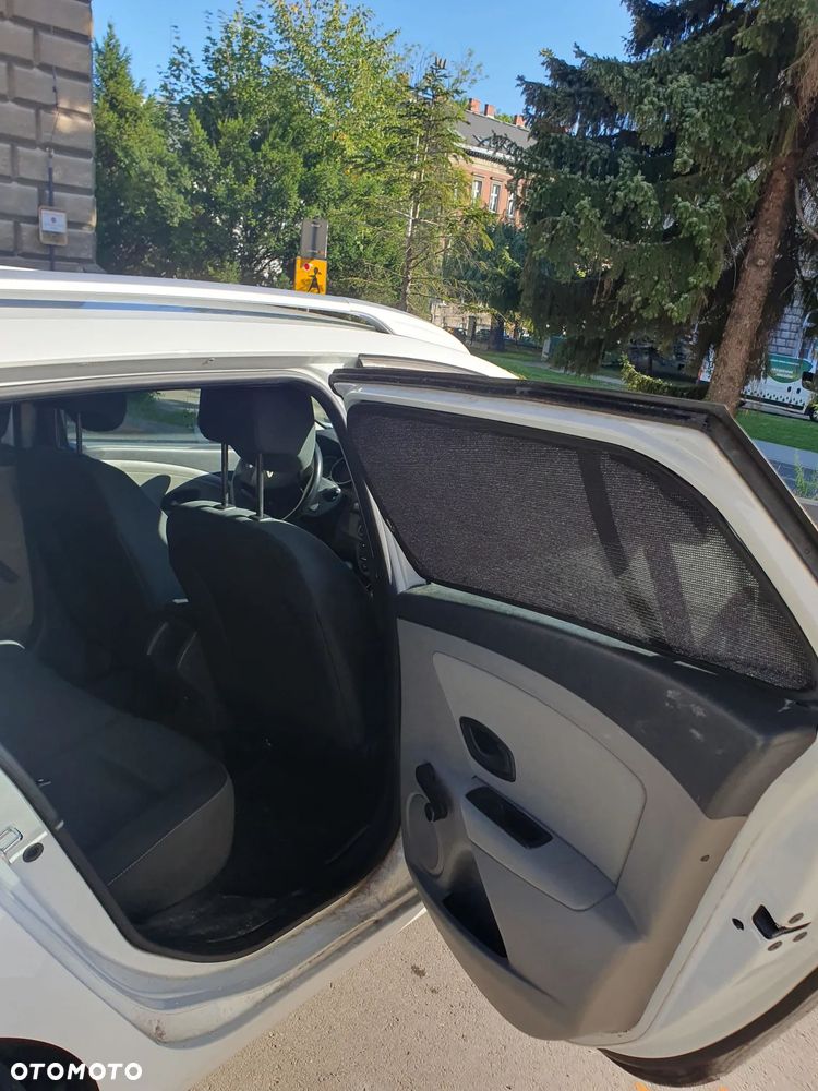 Renault Megane 1.6 16V Authentique - 7