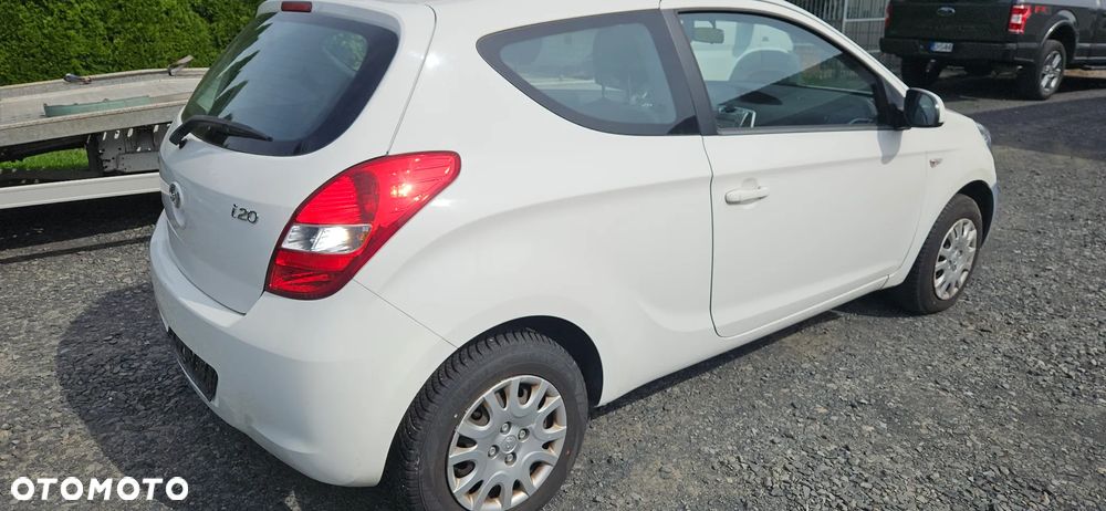 Hyundai i20 1.2 Comfort - 4