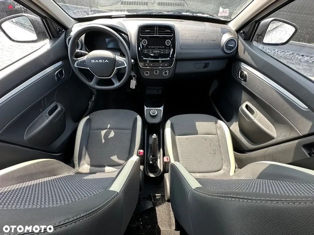 Dacia Spring Electric 26.8kWh 65 Extreme - 8