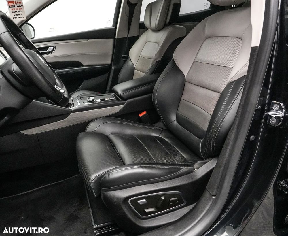 Renault Talisman - 14