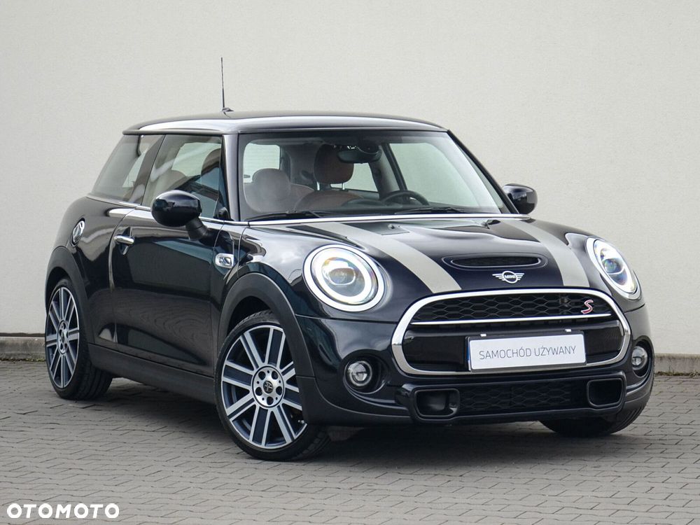 MINI Cooper S - 13