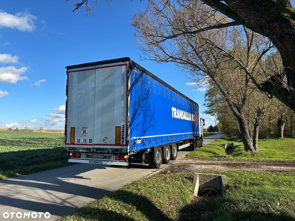 Schmitz Cargobull - 4