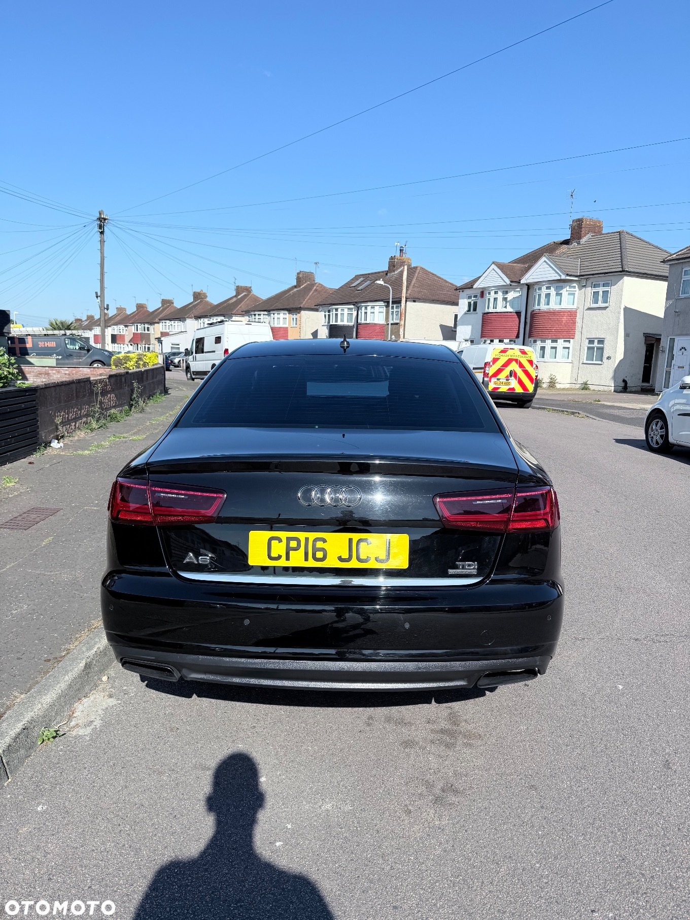 Audi A6 2.0 TDI Quattro S tronic - 5