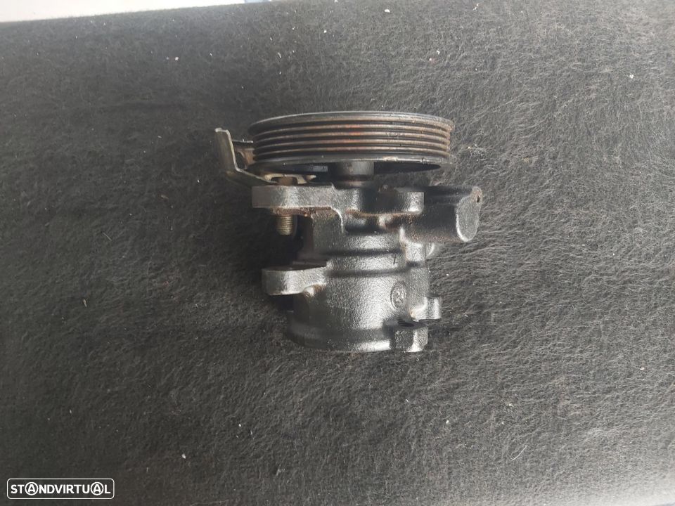 Bomba Direcção Assistida Hidraulica Toyota Yaris - 3