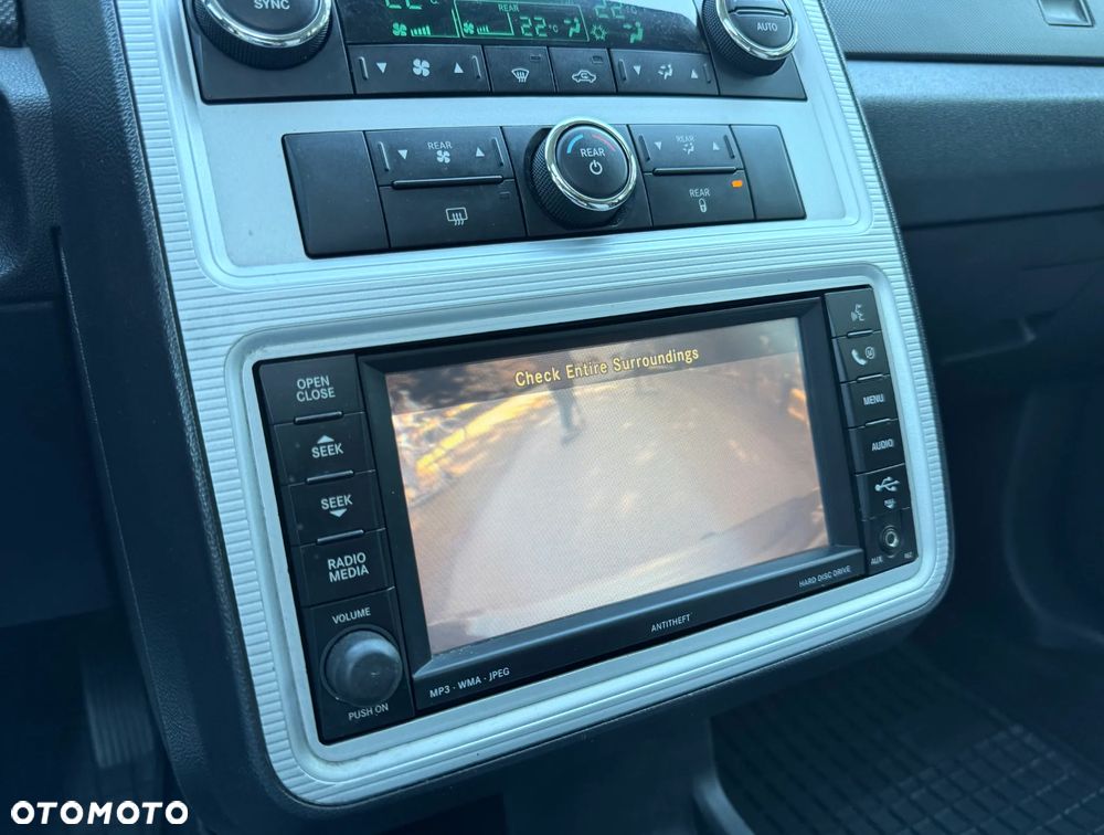 Dodge Journey 2.0 CRD SXT - 34