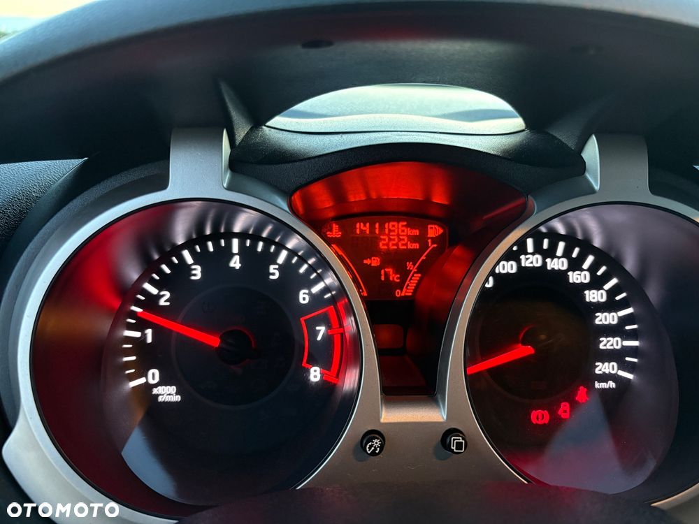 Nissan Juke 1.6 Start/Stop Acenta - 18