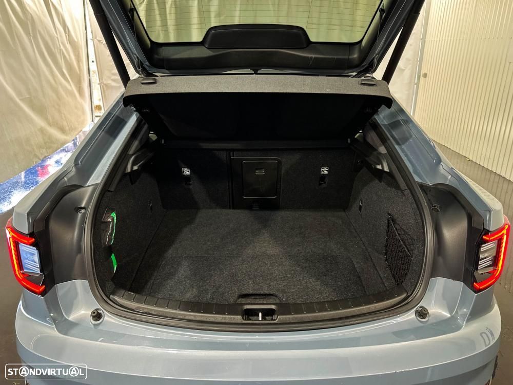 Polestar 2 Long Range 78 kWh AWD - 45