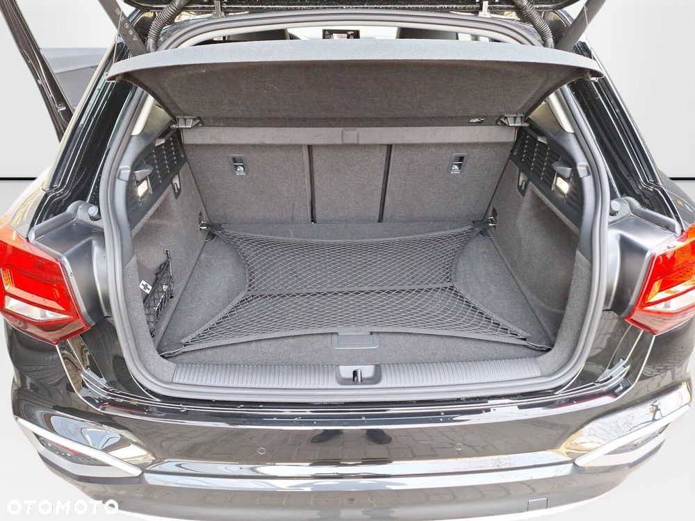 Audi Q2 35 TFSI Advanced S tronic - 30