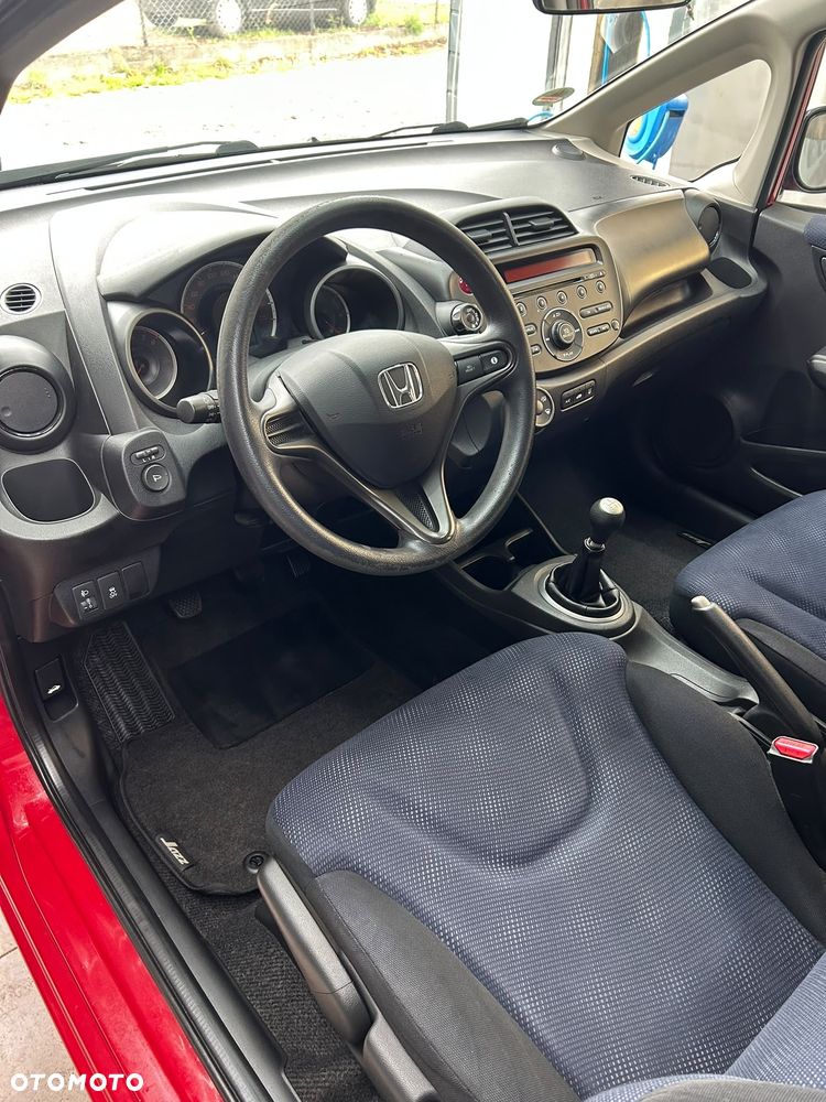 Honda Jazz 1.2 i-VTEC S - 30