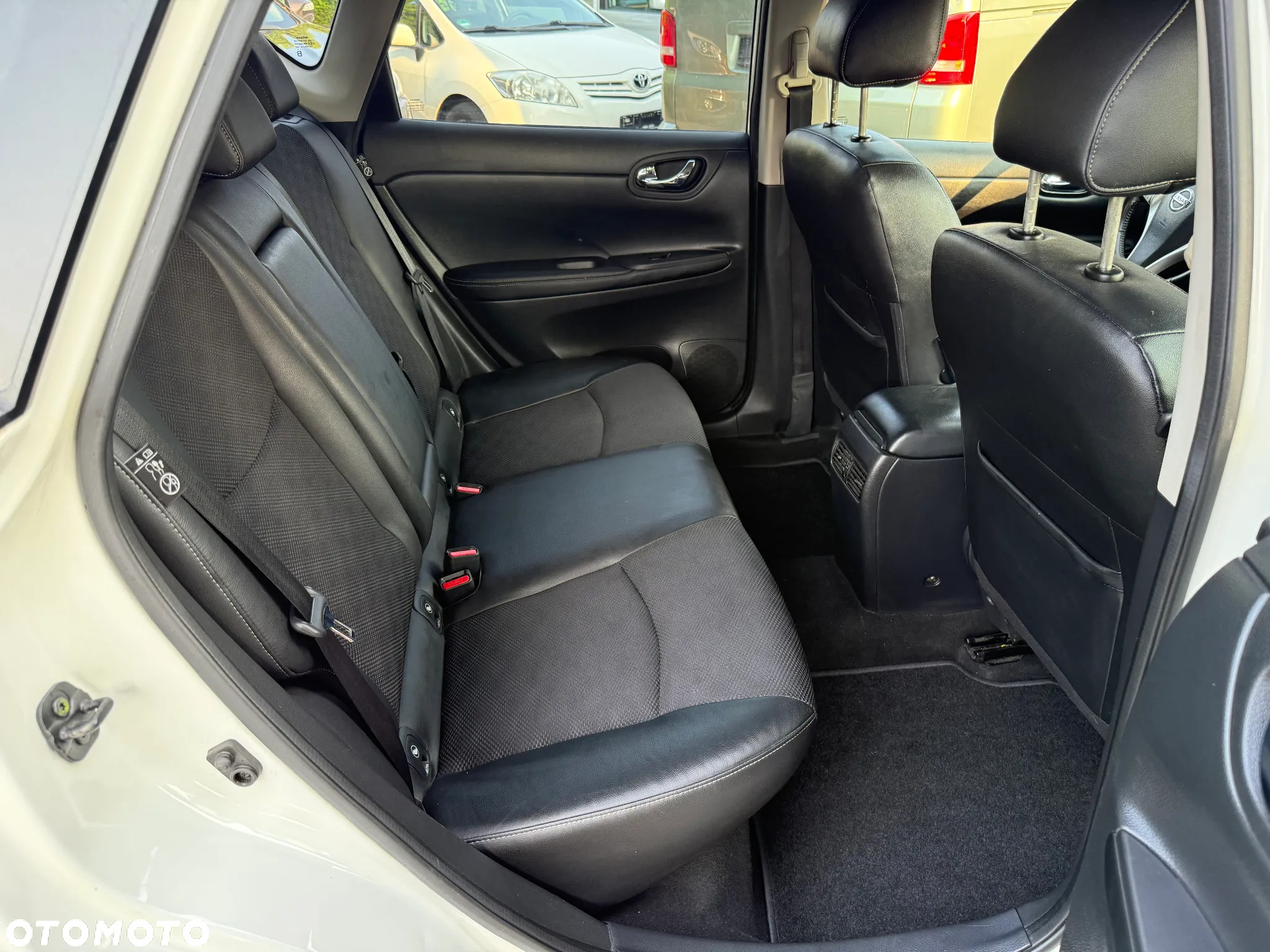 Nissan Pulsar 1.2 DIG-T Tekna - 22
