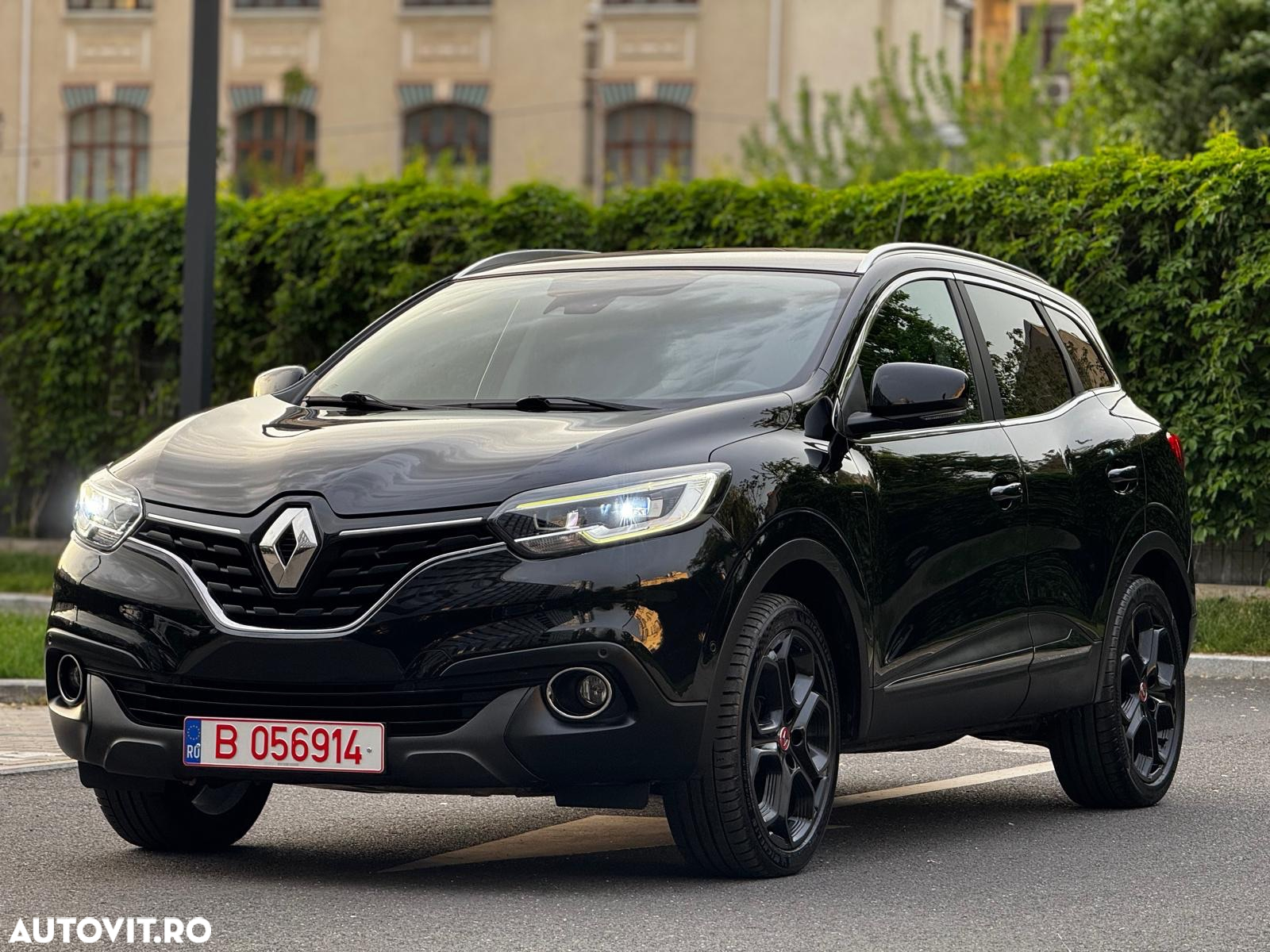 Renault Kadjar - 24