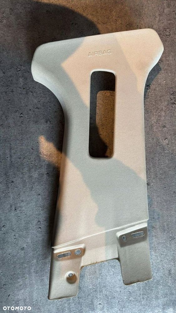 prawa osłona słupka b ford mondeo mk5