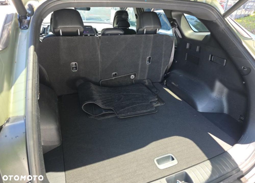 Kia Sportage - 18