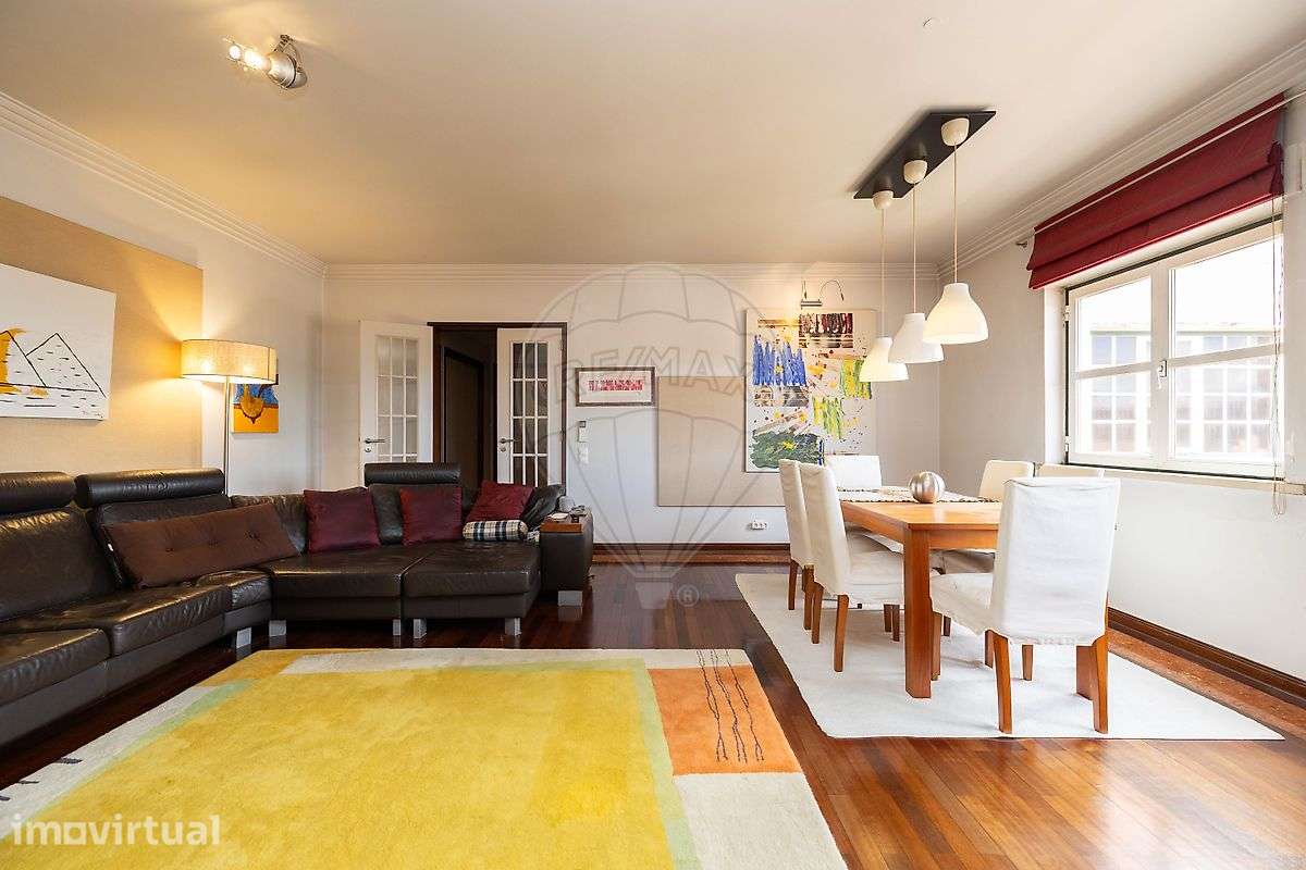 Apartamento T3 para venda - Grande imagem: 3/42