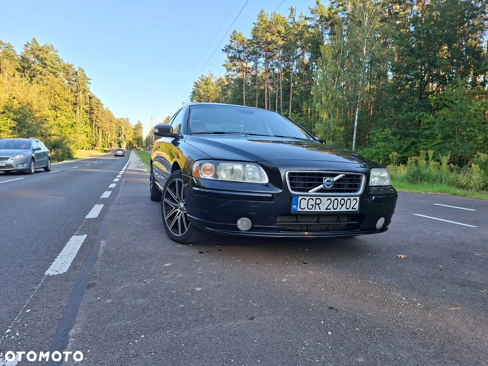 Volvo S60 ver-2-0t-momentum - 3