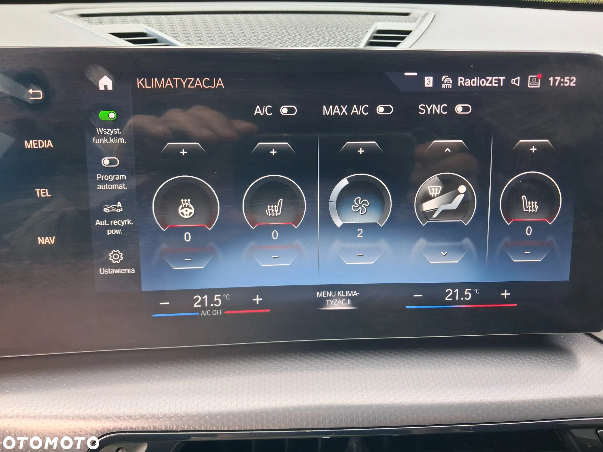 BMW X1 sDrive18d Business Edition sport - 19