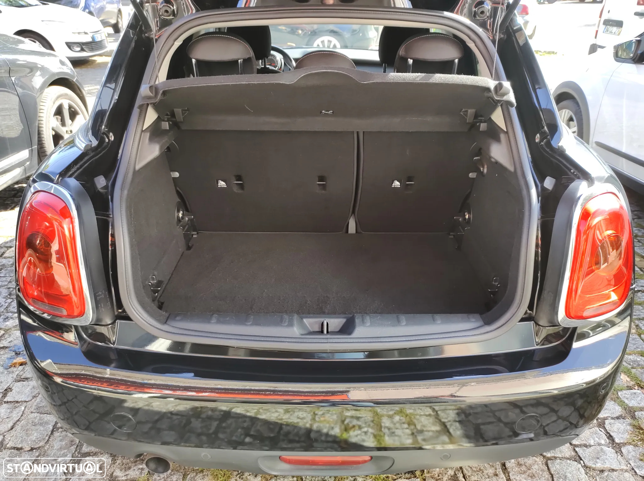 MINI 5 Portas One D - 8
