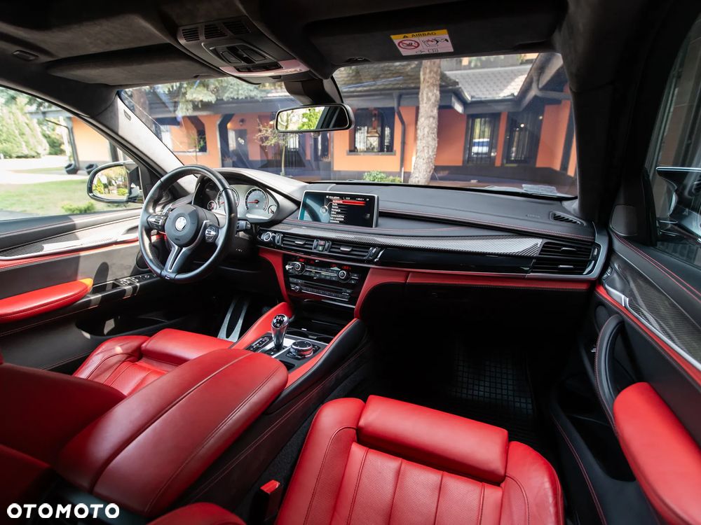 BMW X6 - 18