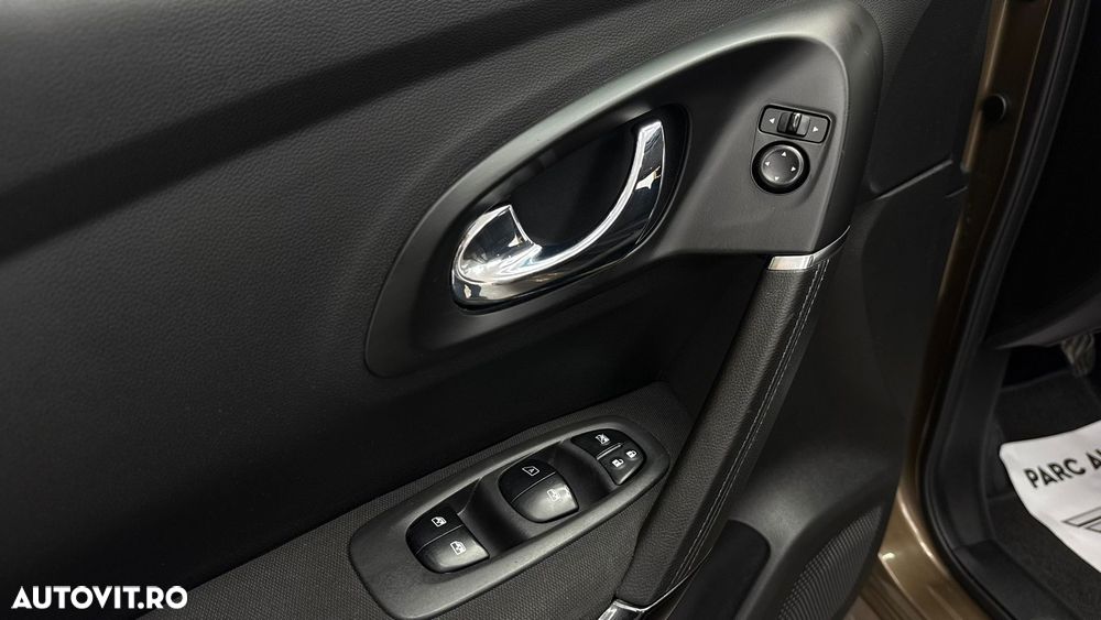 Renault Kadjar Energy dCi 110 Experience - 26