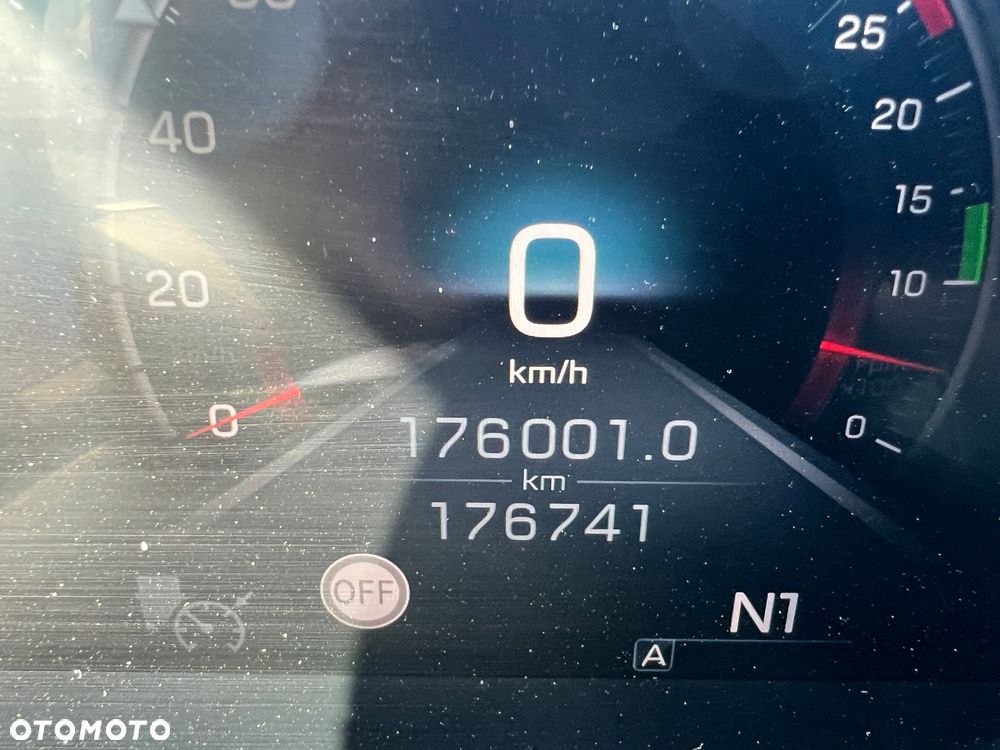 Mercedes-Benz ACTROS PROCAB  bez retardera prokontraktowy - 23