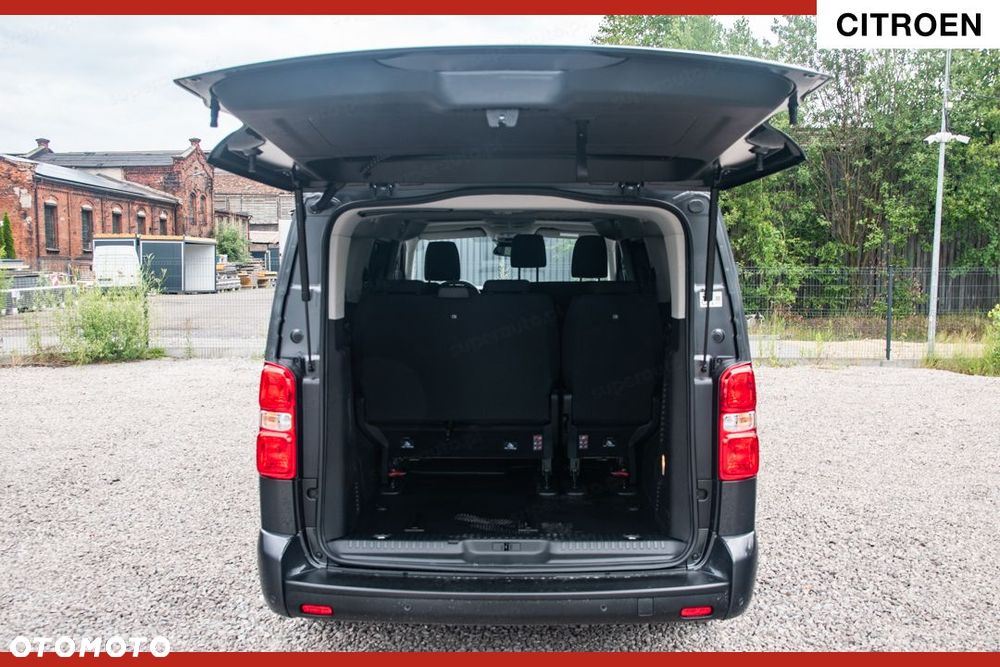 Citroën SpaceTourer - 12