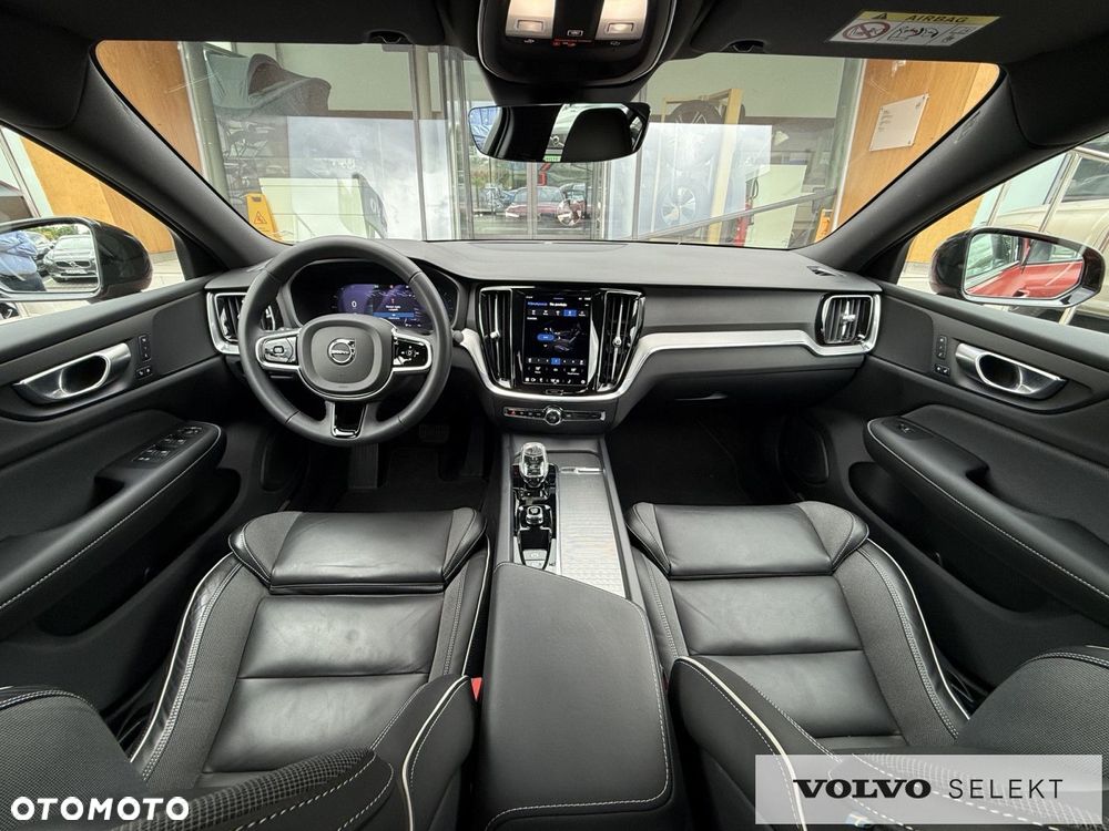 Volvo S60 - 27