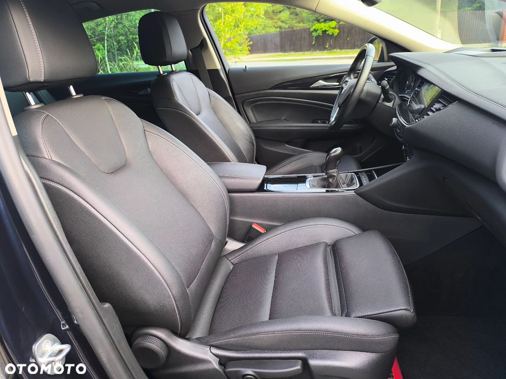 Opel Insignia 1.5 T GPF Innovation S&S - 20