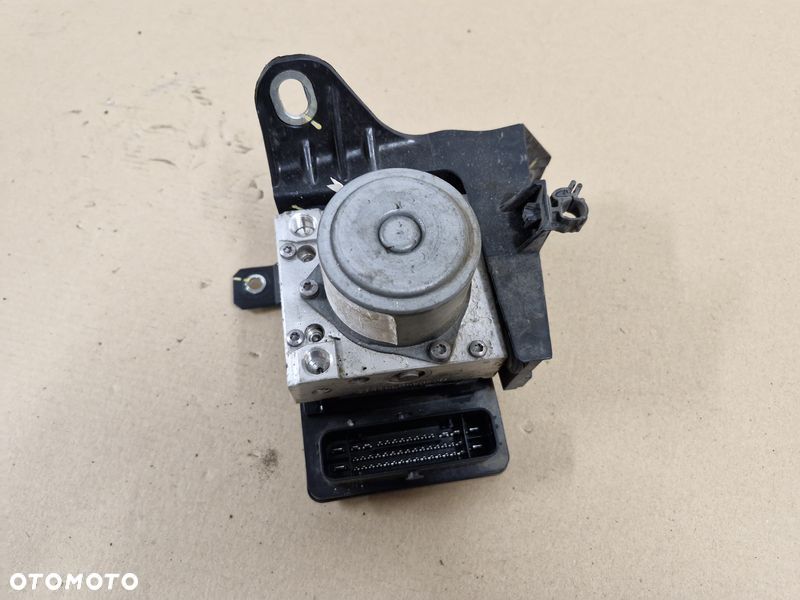 fiat 500x pompa abs hamulcowa 52022987 - 6