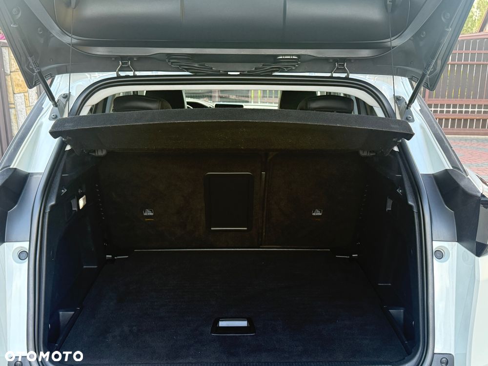 Peugeot 3008 BlueHDi 120 Stop & Start EAT6 Active - 22