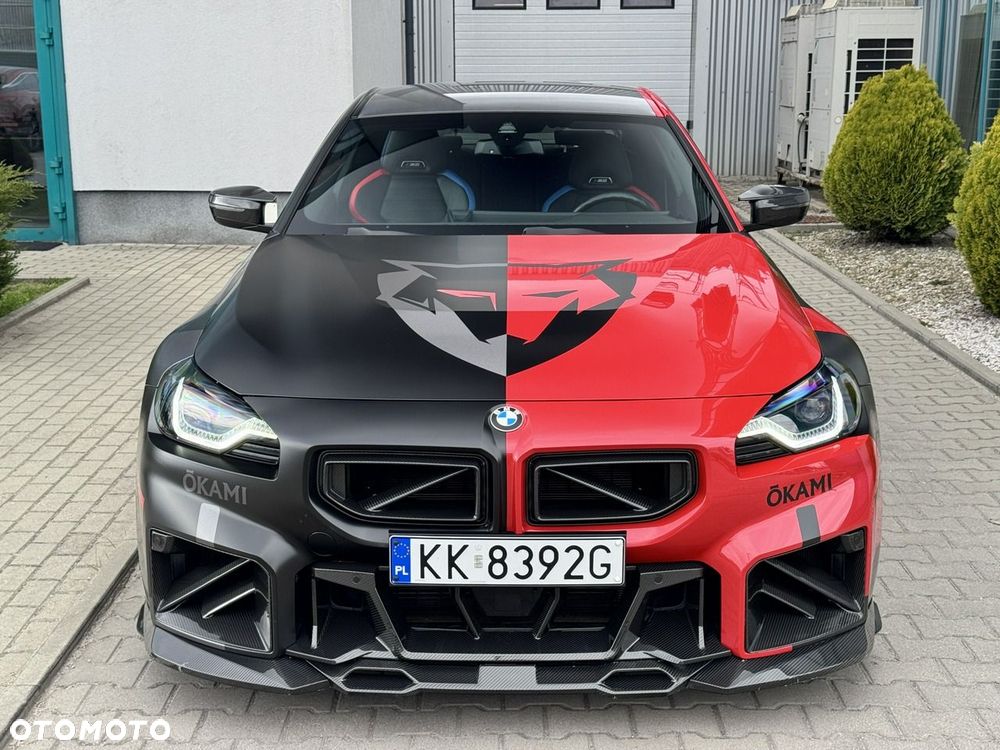 BMW M2 sport - 4