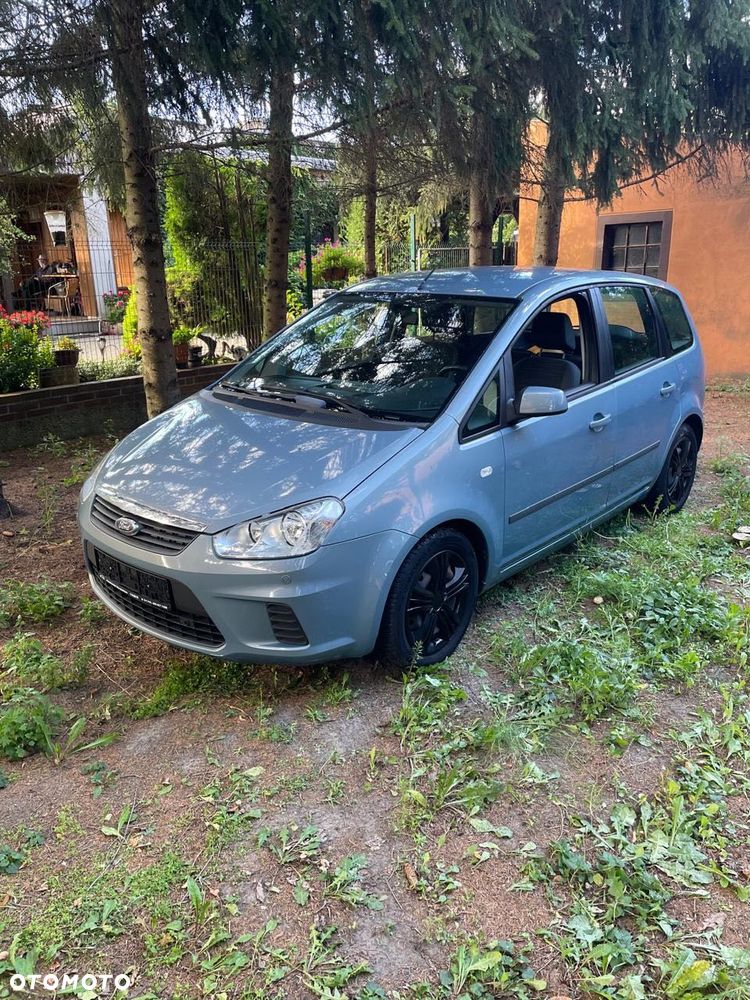 Ford C-MAX - 2